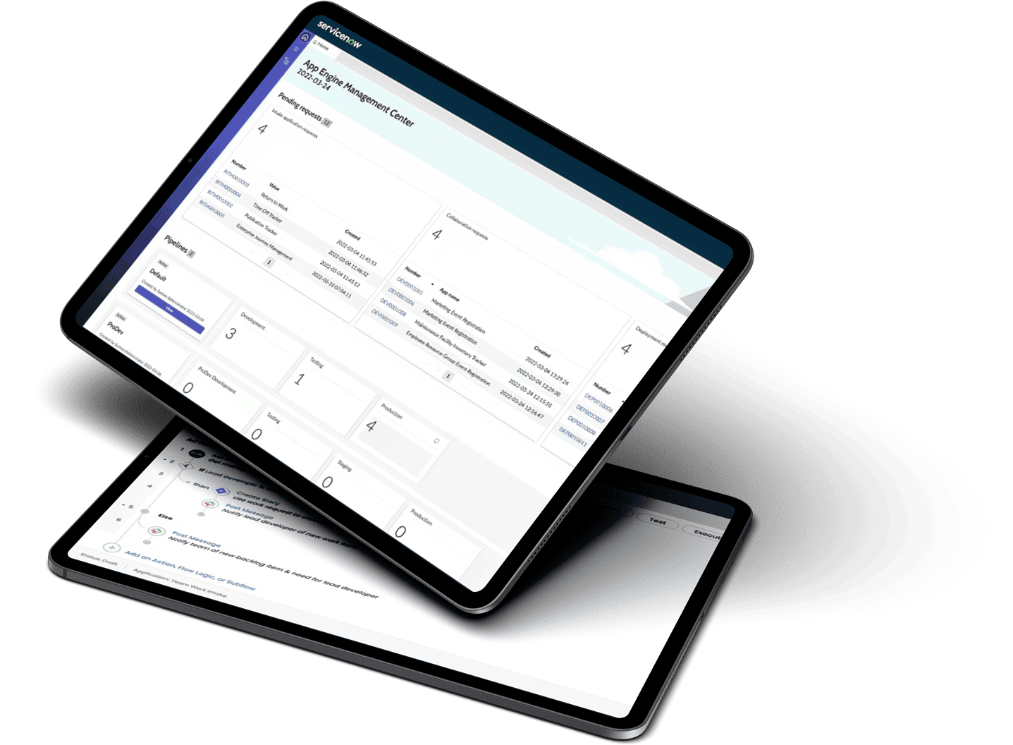 App Engine Illustration